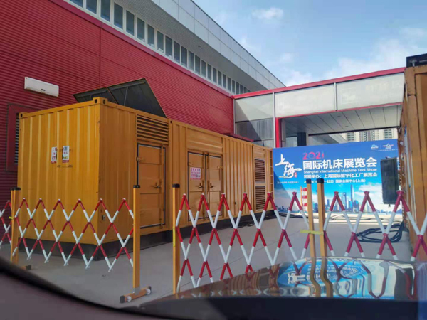 淅川发电机出租 对于发电机的特性你了解多少？