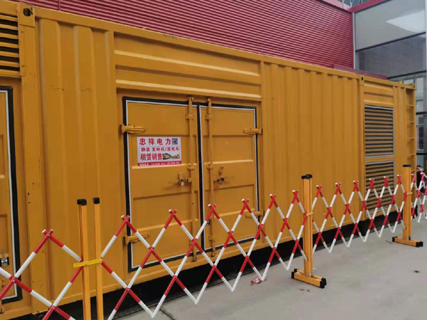淅川关于通用发电机的十万个为什么？