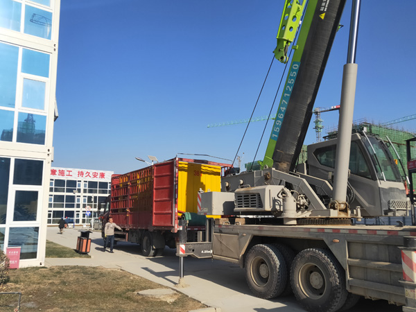 淅川发电机出租50KW柴油发电机组需要配多粗电缆线