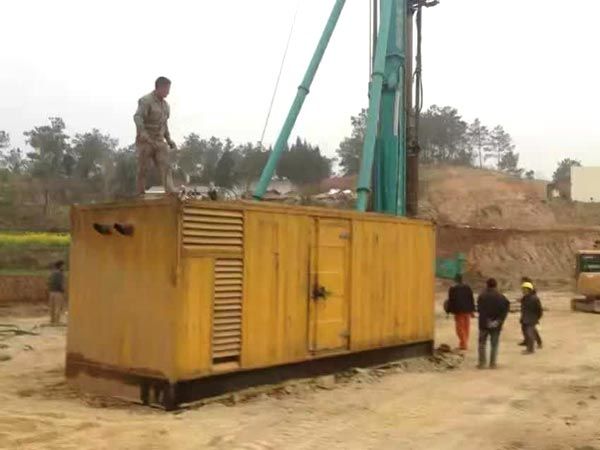 淅川柴油发电机组应用场合有哪些？